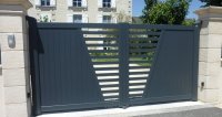 Notre société de clôture et de portail à Wavrechain-sous-Faulx